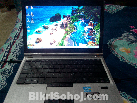 Hp Elitebook core i5 3rd gen laptop